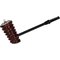 Basic Dublin Rustic Dark Brown_01