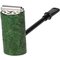 Basic Dublin Sandblast Green_03