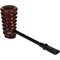 Basic Dublin Sandblast Dark Brown_05