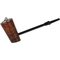 Basic Dublin Smooth Dark Brown_01
