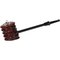 Tom Eltang Basic Pot Rustic Dark Brown_01