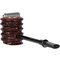 Tom Eltang Basic Pot Rustic Dark Brown_02