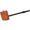 Tom Eltang Basic Pot Sandblast Brown_01