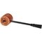 Tom Eltang Basic Pot Sandblast Brown_04