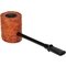 Tom Eltang Basic Pot Sandblast Brown_05