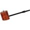 Tom Eltang Basic Pot Smooth Red Brown_01
