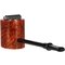 Tom Eltang Basic Pot Smooth Red Brown_02