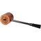 Tom Eltang Basic Pot Smooth Red Brown_04