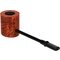 Tom Eltang Basic Pot Smooth Red Brown_05