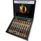 Oscar Valladares 10th Anniversary Toro Kiste offen
