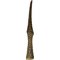 Neerup Pfeifenbesteck Pfeifenstopfer bronze Noah NP-01