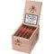 Belicoso Kiste offen 2