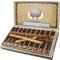 New World Dorado Gordito Kiste offen