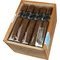 Classic Robusto Kiste offen