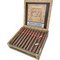 Aliados Original Blend Churchill Kiste