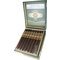 Double Broadleaf Gran Corona Kiste offen