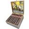 Aladino JRE Tobacco Cameroon Super Toro Kiste offen