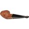 Heibe Pfeifen Shag Sandblasted Waxed Horn Stern_02