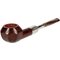 Heibe Pfeifen Shag Spigot_:03