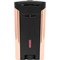 Xikar Astral black/rose gold (606BKRS)