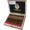 Toro Maduro KIste offen