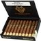 Nero Black Robusto Kiste offen