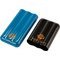 Carbon Fiber Case OXS blue/black offen