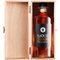 Grappa Oro Flasche in Kiste