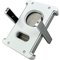 Tycoon Cutter weiß (0100953) Zigarrenhalter