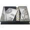 Mastro de Paja Limited Edition 2 Pfeifen im Schatulle mit buch (Chinesisches)