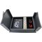 Mastro de Paja Limited Edition 2 Pfeifen im Schatulle mit buch (Chinesisches)