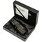 Passatore Cannes dark gun (234564) Box