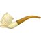 Meerschaum Bent (Nr. 116)-