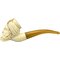 Meerschaum Bent (Nr. 121)-1