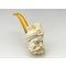 Meerschaum Bent (Nr. 125)-2