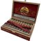 Cameroon Robusto Kiste offen