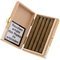 Domaine de Lavalette Cigarillos Pipe Kiste offen
