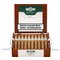 White Corona Kiste offen