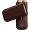 Bosquet Paris Zigarrenetui 2er dark brown Detailbild 2