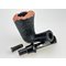 Sandblast black (16315) Detailbild 4