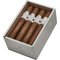 Gilbert de Montsalvat Signature Gordo Kiste offen