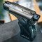 Dissim Hammer Pfeifenfeuerzeug schwarz (H-SF-BLK) Stimmungsbild 1