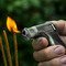 Dissim Hammer Pfeifenfeuerzeug schwarz (H-SF-BLK) Stimmungsbild 4