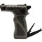 Dissim Hammer Pfeifenfeuerzeug schwarz (H-SF-BLK)