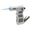 Dissim Hammer silber (H-T-SLV) Flamme