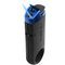 Dissim Slim 1er Jetflame blau Flamme Detailbild