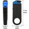 Dissim Slim 1er Jetflame blau
