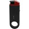 Dissim Slim 1er Jetflame rot Detailbild 2