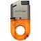 Dissim Sport Pfeifenfeuerzeug orange (ILSPS-ORG)