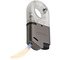 Dissim Sport Pfeifenfeuerzeug transparent (ILSPS-CLR) Flamme